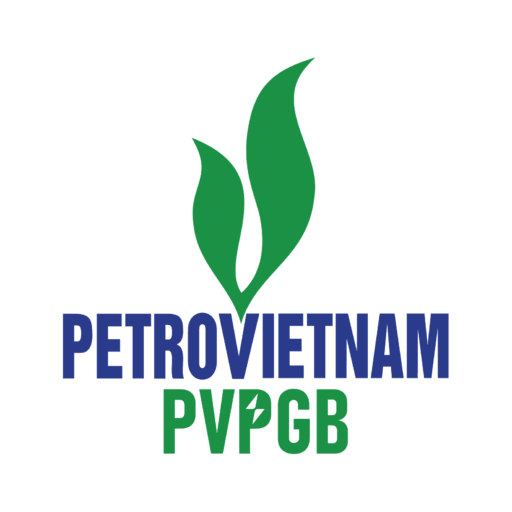 Logo PetroVietnam PVPGB